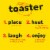 Kellogg's® Eggo® Strawberry Easy Breakfast Frozen Waffles Perspective: right