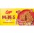 Kellogg's® Eggo® Minis Cinnamon Toast Frozen Waffle Bites Perspective: right