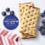 Special K® Bar Blueberry Pastry Crisps Perspective: right