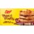 Kellogg's® Eggo® Thick and Fluffy Cinnamon Brown Sugar Frozen Waffles Perspective: right