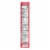 Frosted Mini-Wheats Strawberry Whole Grain Cereal Perspective: right