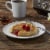 Kellogg's® Eggo® Thick and Fluffy Original Family Pack Frozen Waffles Perspective: right