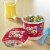 Kellogg's Froot Loops Breakfast Cereal Cup Original Perspective: right