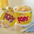 Kellogg's® Corn Pops Cereal Cup Perspective: right