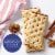 Special K® Bar Brown Sugar Cinnamon Pastry Crisps Perspective: right