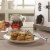 Kellogg's® Eggo® Homestyle Easy Breakfast Frozen Waffles Perspective: right