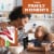 Kellogg's® Special K Cinnamon and Pecan Cereal Perspective: right