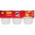 Pringles® Original Snack Stacks Potato Crisps Chips Perspective: right