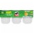 Pringles® Sour Cream and Onion Snack Stacks Potato Crisps Chips Perspective: right