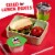 Pringles® Sour Cream and Onion Snack Stacks Potato Crisps Chips Perspective: right