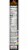 Kellogg's Rocky Mountain Chocolate Factory Chocolate Almond Cereal Perspective: right