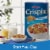 Kellogg's Crispix Original Cold Breakfast Cereal Family Size Perspective: right