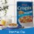 Kellogg's® Crispix Original Family Size Cereal Perspective: right