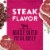 Purina Moist and Meaty Steak Flavor Soft Dog Food Pouches Perspective: right