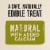 Prime Bones Chew Stick with Wild Venison Small Dog Treats Perspective: right