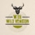 Prime Bones™ Chew Stick with Wild Venison Large Dog Treats Perspective: right