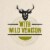 Purina Prime Bones Limited Ingredient Natural Large Dog Treats, Chew Stick With Wild Venison Perspective: right