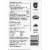 EverRoot Hip & Joint + Salmon Oil Dog Supplement Oil Perspective: right
