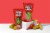 Van Holten's Hot Mama Hot Flavored Pickle-in-a Pouch 1 ea Perspective: right