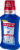 Colgate Peroxyl Mouth Sore Rinse Mild Mint Cleanser Alcohol Free Perspective: right