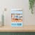 Snap® 4x6 Clear Bent Acrylic L Photo Frame Perspective: right