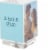 Snap® Clear Swivel 4-Photo Frame Pencil Cup Perspective: right