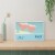 Snap® 4x6 Clear Acrylic Box Photo Frame Perspective: right