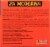 La Moderna Marias Cookies Perspective: right