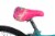 Schwinn® 20" Kids' Single Speed Bike - Teal Perspective: right