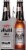 Asahi Super Dry Beer Bottle Perspective: right