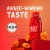 Nature Nate’s® Hot Honey Perspective: right