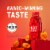 Nature Nate’s® Hot Honey - 100% Pure Honey Infused with Chili Peppers Perspective: right