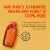 Nature Nate's® 100% Pure Raw & Unfiltered Honey Perspective: right