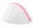 Whitmor Mesh Bra Wash Bag Laundry Supplies Perspective: right