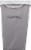 Whitmor Easycare Hamper & Laundry Bag - Gray/White Perspective: right