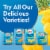 Dole® Canned Pineapple Slices Fruit In Heavy Syrup Perspective: right