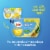 Dole® Fruit Bowls® Pineapple Tidbits In 100% Fruit Juice Cups Perspective: right