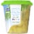 Dole® Snap & Store Fridge Pack Pineapple Chunks Perspective: right