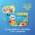 Dole® Fruit Bowls® Cherry Mixed Fruit In 100% Juice Cups Perspective: right