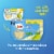 Dole® Fruit Bowls® Diced Pears In 100% Fruit Juice Cups Perspective: right