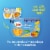 Dole® Fruit Bowls® Diced Peaches with No Sugar Added Cups Perspective: right