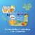 Dole® Fruit Bowls® Diced Peaches with No Sugar Added Cups Perspective: right