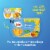 Dole® Fruit Bowls® Yellow Cling Diced Peaches In 100% Fruit Juice Cups Perspective: right