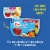 Dole® Fruit Bowls® Mixed Fruit In Black Cherry Flavored Gel Cups Perspective: right