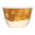 Dole® Apples and Creme Parfait Cups Perspective: right