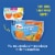 Dole® Fruit Bowls® Mandarins in Orange Flavored Gel Cups Perspective: right