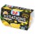 Dole Mixations Pineapple Mango Fruit Cups Perspective: right