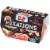 Dole Mixations Apple Strawberry Fruit Cups Perspective: right