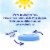 DOLE® Tropical Fruit in 100% Fruit Juice Perspective: right