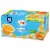 Dole® Fruit Bowls® Mandarin Oranges In 100% Fruit Juice Cups Perspective: right